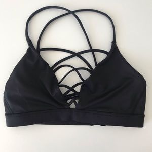 Victoria’s Secret Sports Bra